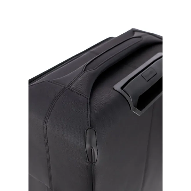 Outlet Travelite Priima 4w Trolley M Exp. black