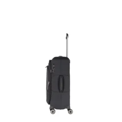 Outlet Travelite Priima 4w Trolley M Exp. black