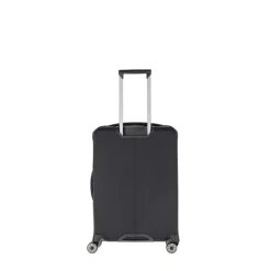 Outlet Travelite Priima 4w Trolley M Exp. black