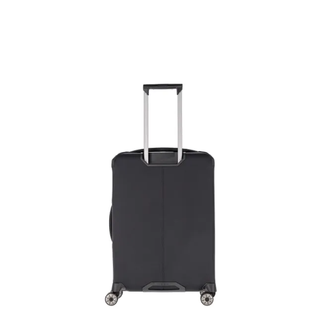 Outlet Travelite Priima 4w Trolley M Exp. black