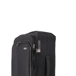 Outlet Travelite Priima 4w Trolley M Exp. black