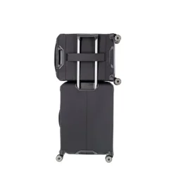 Online Travelite Priima 4w Trolley S Exp. black