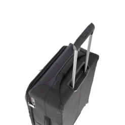Online Travelite Priima 4w Trolley S Exp. black