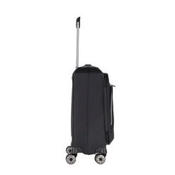 Online Travelite Priima 4w Trolley S Exp. black