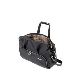 Hot Travelite Priima Weekender black