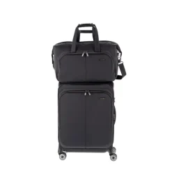 Hot Travelite Priima Weekender black