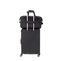 Hot Travelite Priima Weekender black