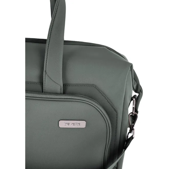 Discount Travelite Priima Weekender olive