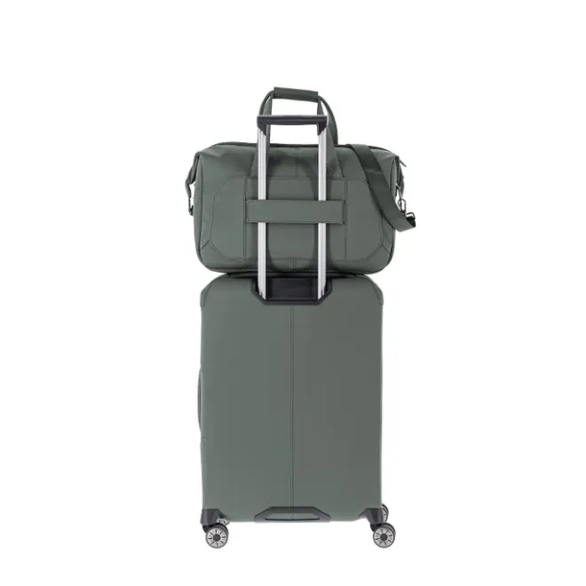 Discount Travelite Priima Weekender olive