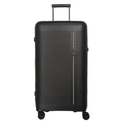 Outlet Travelite Roomer 4w Trunk L black