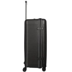 Outlet Travelite Roomer 4w Trunk L black