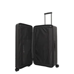 Outlet Travelite Roomer 4w Trunk L black