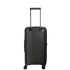 Sale Travelite Roomer 4w Trunk M black