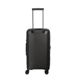 Sale Travelite Roomer 4w Trunk M black