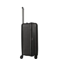 Sale Travelite Roomer 4w Trunk M black