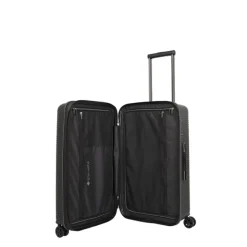 Sale Travelite Roomer 4w Trunk M black