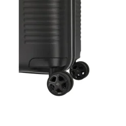 Sale Travelite Roomer 4w Trunk M black