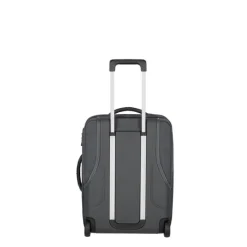 Sale Travelite Skaii 2 Wheel Hybrid Trolley S Expandable anthracite