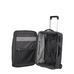 Sale Travelite Skaii 2 Wheel Hybrid Trolley S Expandable anthracite
