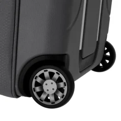 Sale Travelite Skaii 2 Wheel Hybrid Trolley S Expandable anthracite