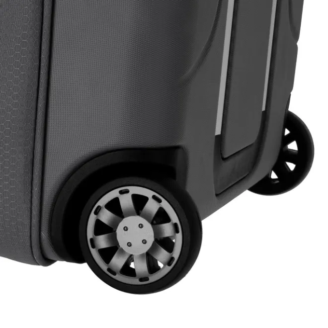 Sale Travelite Skaii 2 Wheel Hybrid Trolley S Expandable anthracite