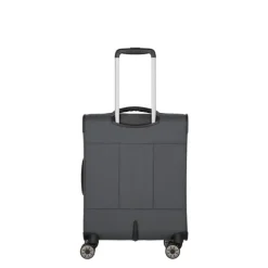 Sale Travelite Skaii 4 Wheel Trolley S anthracite