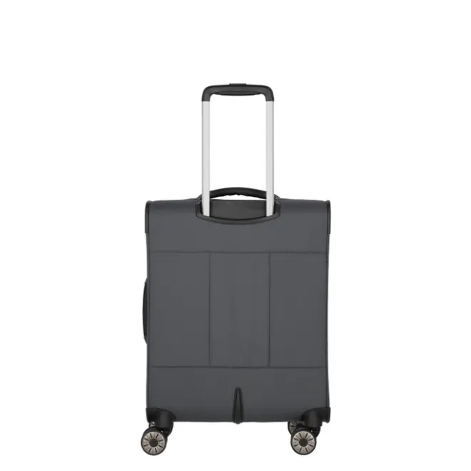 Sale Travelite Skaii 4 Wheel Trolley S anthracite