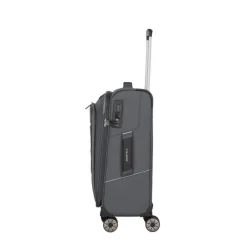 Sale Travelite Skaii 4 Wheel Trolley S anthracite