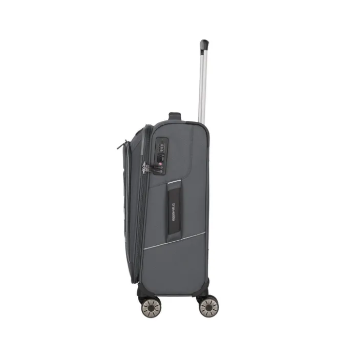 Sale Travelite Skaii 4 Wheel Trolley S anthracite