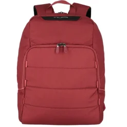 Best Travelite Skaii Backpack red