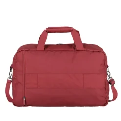 New Travelite Skaii Weekender/Backpack red