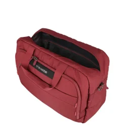 New Travelite Skaii Weekender/Backpack red