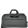 Clearance Travelite Skaii Wheeled Duffle anthracite