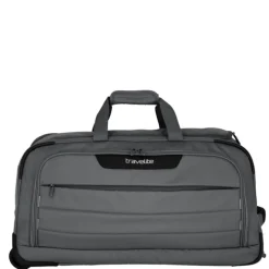 Clearance Travelite Skaii Wheeled Duffle anthracite