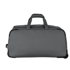 Clearance Travelite Skaii Wheeled Duffle anthracite