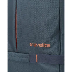 Discount Travelite Tarifa Wheelbag/Doubledecker navy