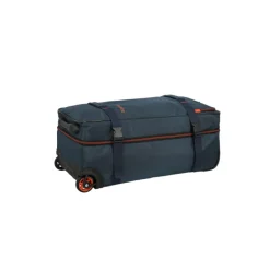 Discount Travelite Tarifa Wheelbag/Doubledecker navy
