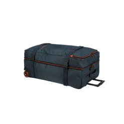 Discount Travelite Tarifa Wheelbag/Doubledecker navy