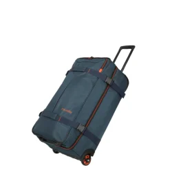 Discount Travelite Tarifa Wheelbag/Doubledecker navy