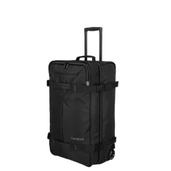 Travelite Tarifa Wheelbag/Doubledecker black