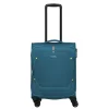 Sale Travelite Umbria 4 Wheel Cabin Trolley petrol