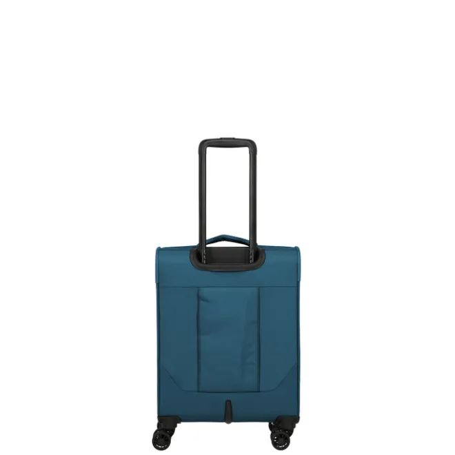Sale Travelite Umbria 4 Wheel Cabin Trolley petrol