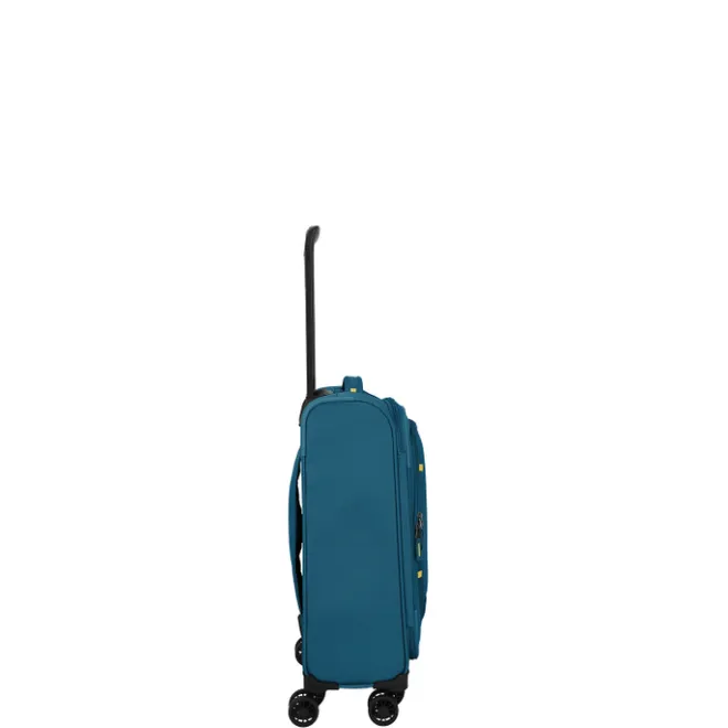 Sale Travelite Umbria 4 Wheel Cabin Trolley petrol