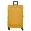 Online Travelite Umbria 4 Wheel Trolley L golden glow