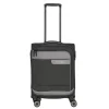 Travelite Viia 4 Wheel Trolley S anthracite
