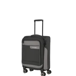 Travelite Viia 4 Wheel Trolley S anthracite