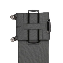 Travelite Viia 4 Wheel Trolley S anthracite