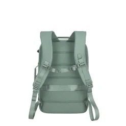 Clearance Travelite Workfloow Backpack L sage