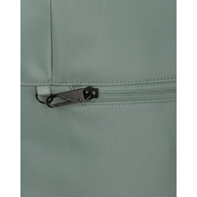 Clearance Travelite Workfloow Backpack L sage