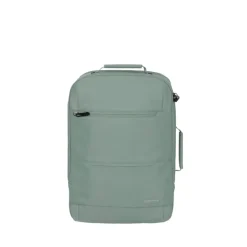 Clearance Travelite Workfloow Backpack L sage